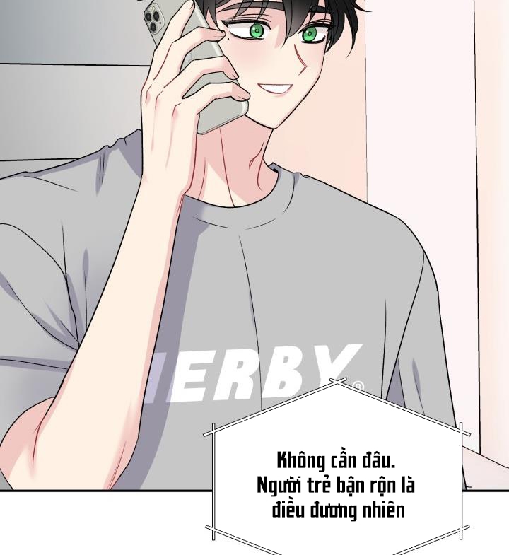 xác suất tình yêu chapter 69 12