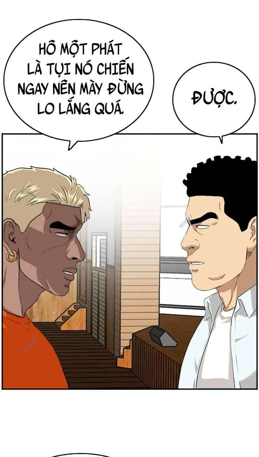 người xấu chapter 106 142