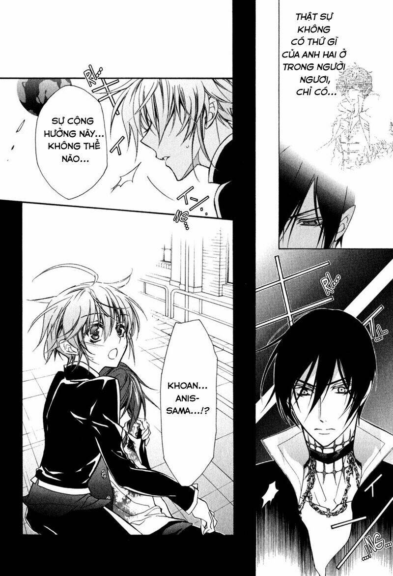 nụ hôn của công chúa tường vi chapter 32 12