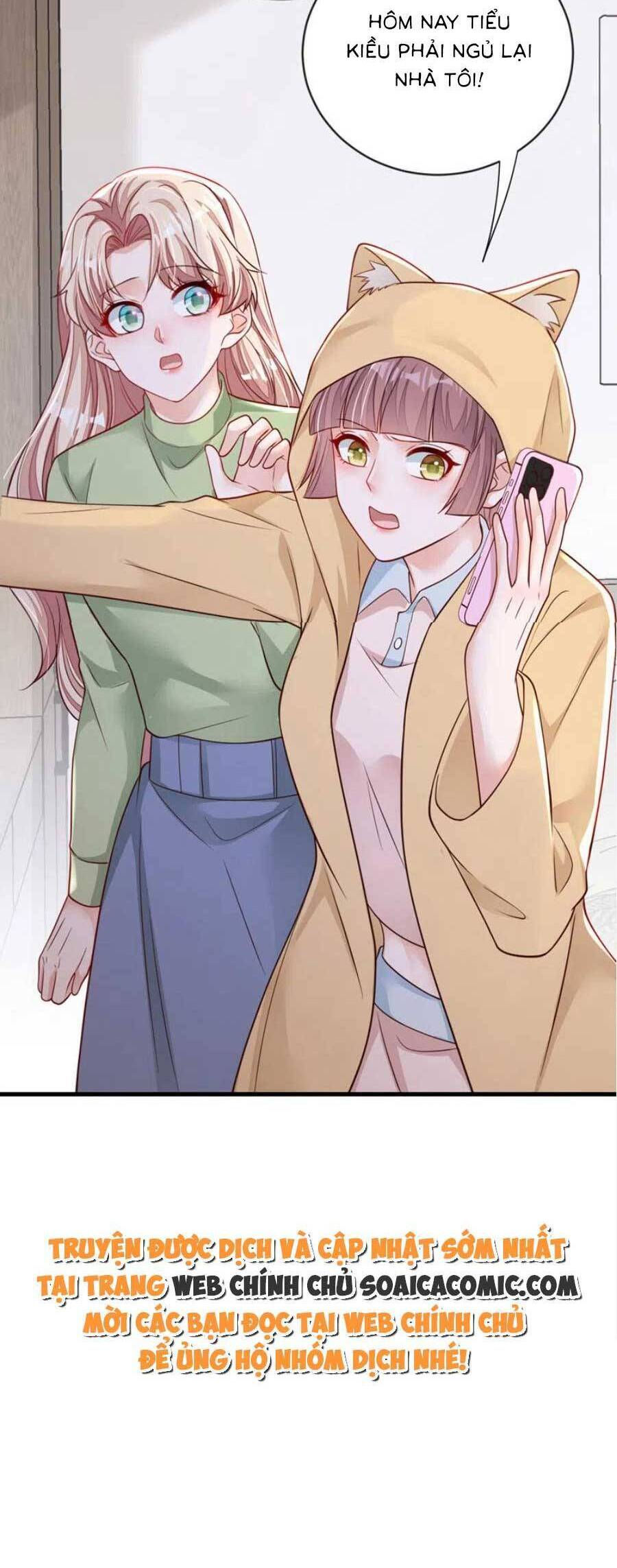 ác ma thì thầm chapter 127 23