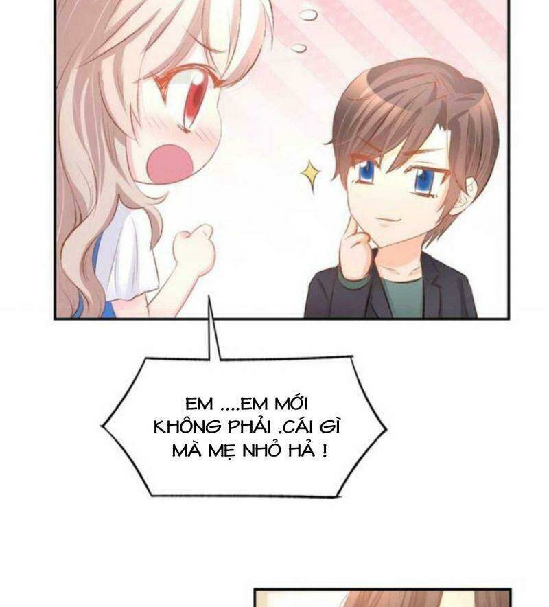 hôn nhân ấm áp : tổng tài sủng vợ thành nghiện chapter 39.2 14