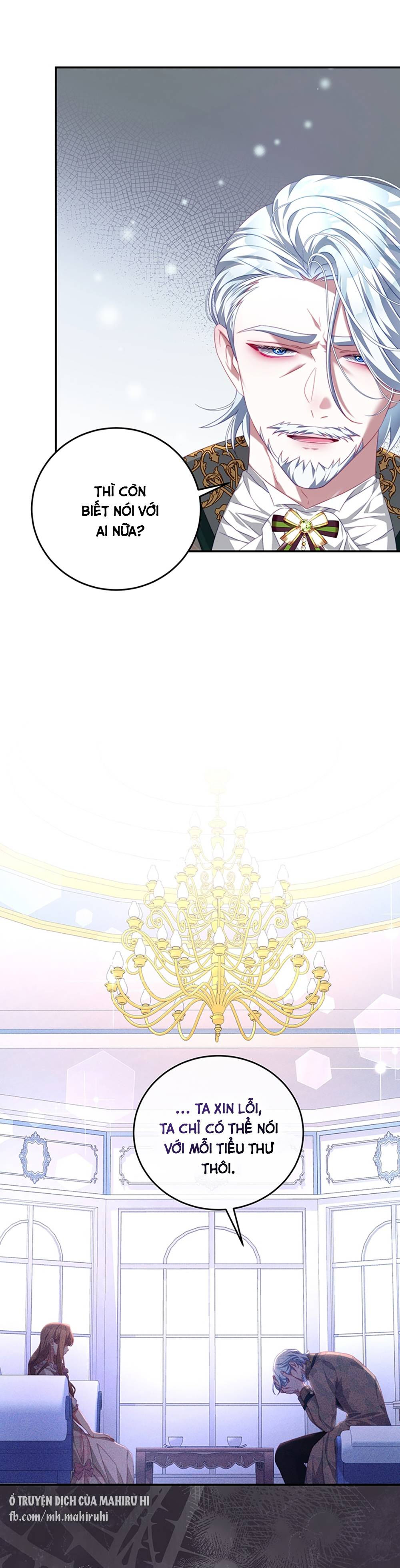 trở thành vợ nam chính chapter 59 7