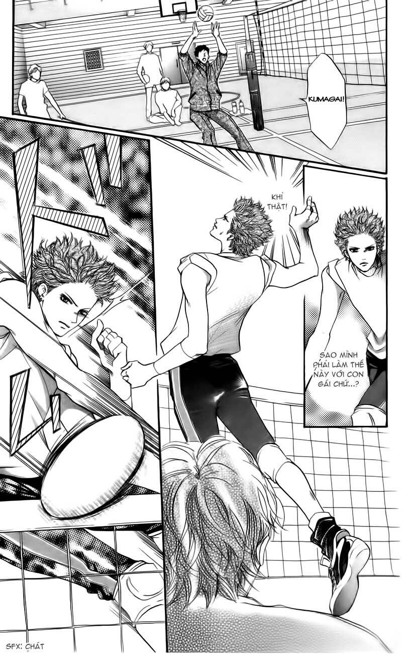 xứng danh anh hùng chapter 5 26