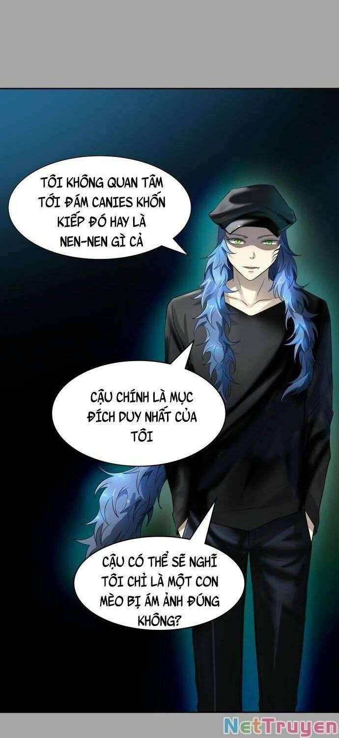 tòa tháp bí ẩn 2 chapter 529 73