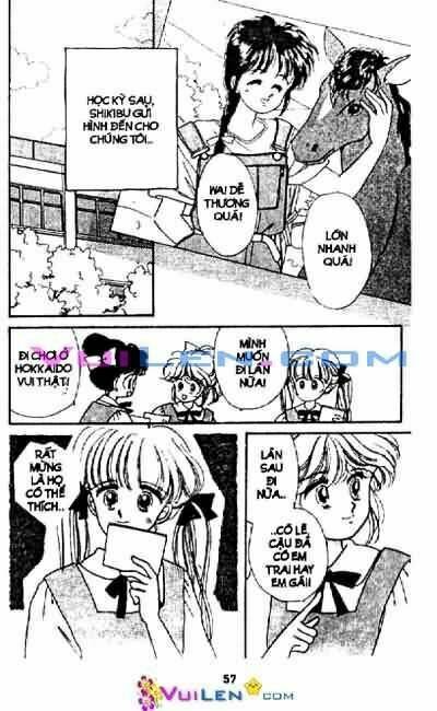 cô gái khả ái chapter 4 49