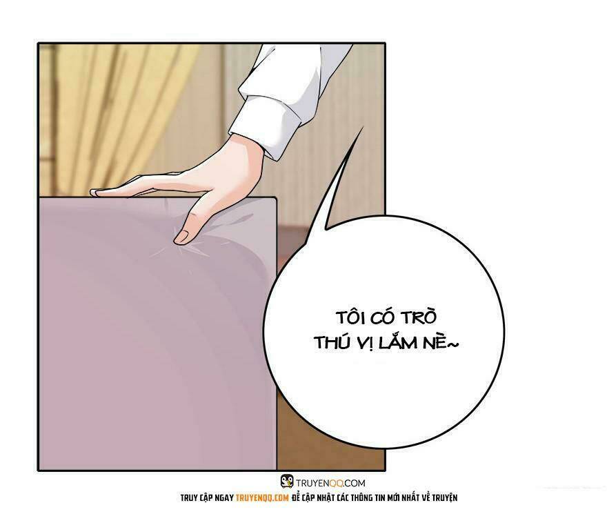 khốn ái tù lung chapter 8 14