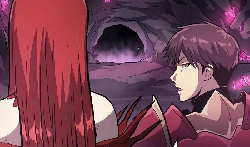 tôi trở lại thăng cấp một mình chapter 142 77