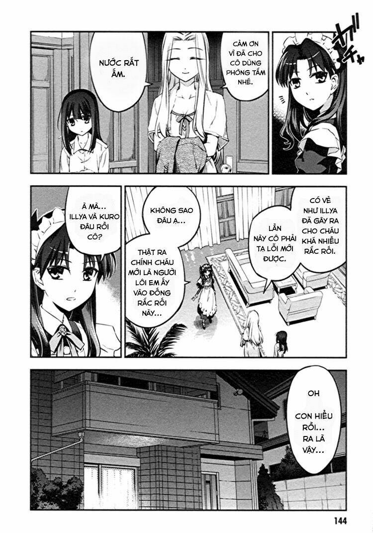 fate/kaleid liner prisma illya 2wei! chapter 10 28