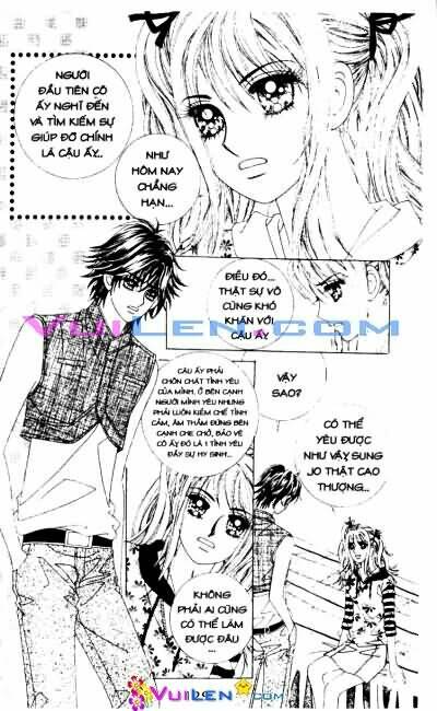 tìm lại tình yêu chapter 119 10