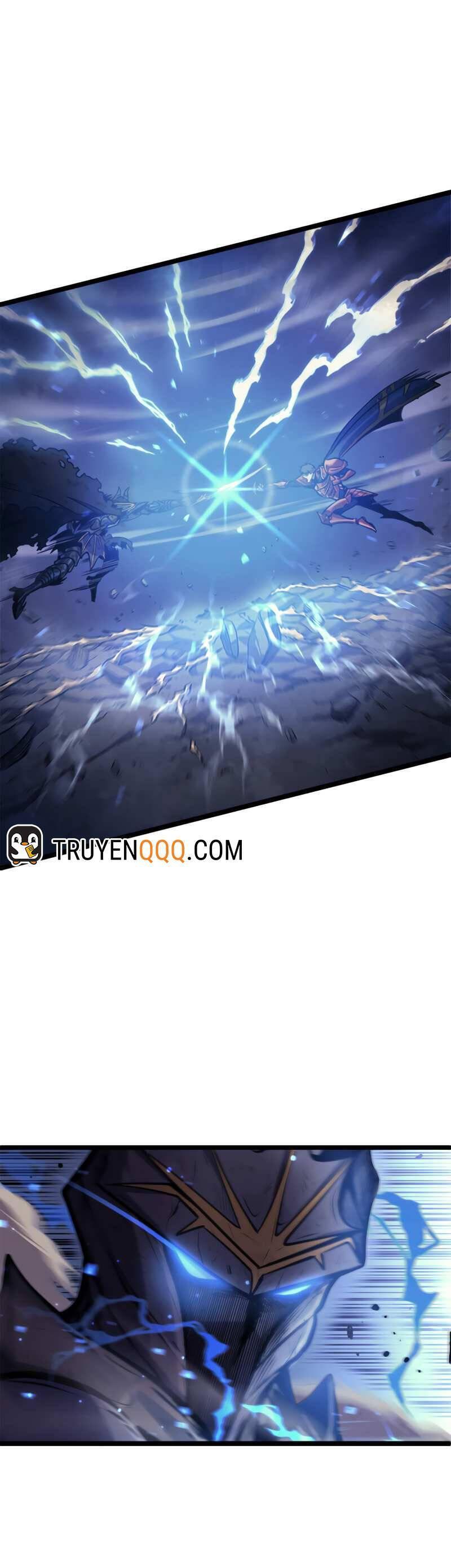 tôi trở lại thăng cấp một mình chapter 141 2