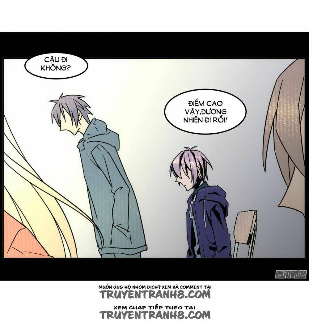 điều ước của người phàm chapter 18 6