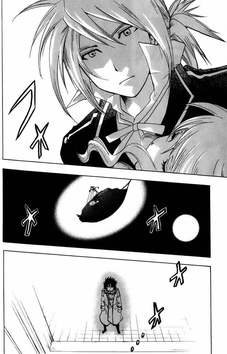 break hands chapter 1.2 39