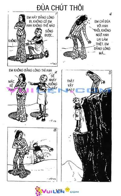 chú thoòng (full trọn bộ) chapter 16 7