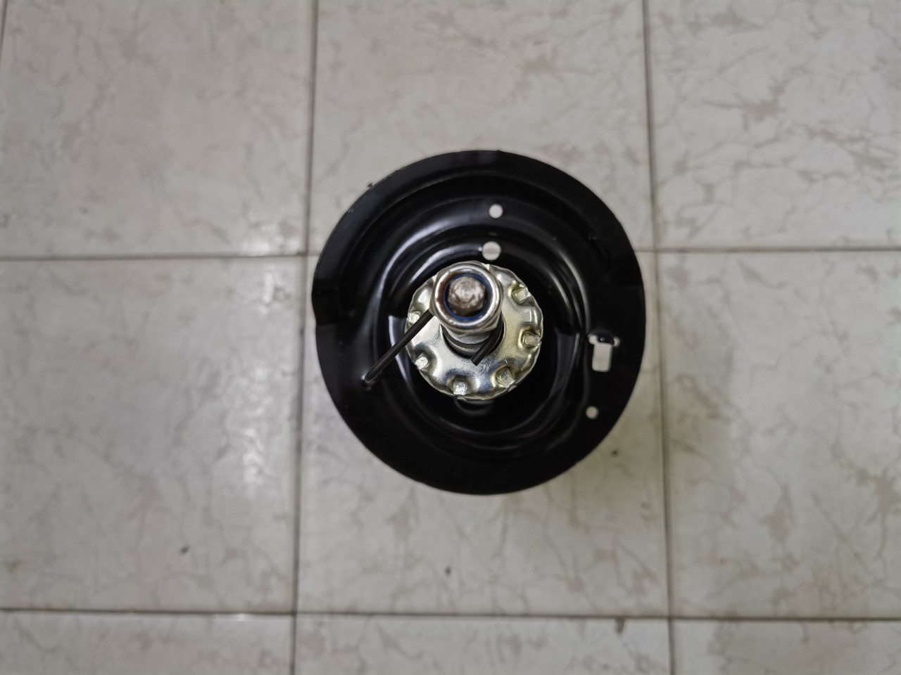 Giảm xóc truớc MG 5 (Bản Thái) 2020