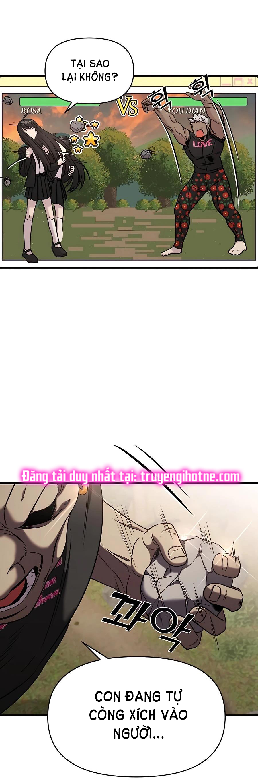 phản diện thuần túy chapter 43.2 17