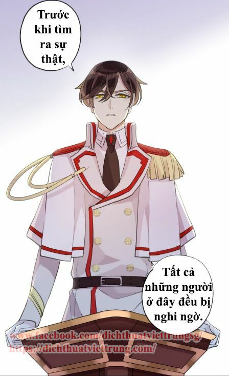 vết cắn ngọt ngào phần 2 chapter 50 38