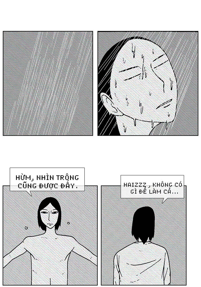 mắc kẹt trên mặt trăng chapter 42 11