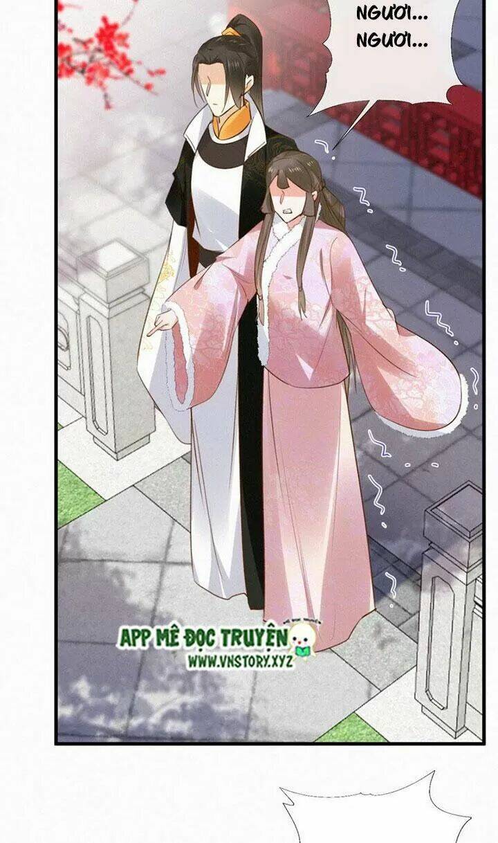 thiên hương mỹ nhân chapter 125 19
