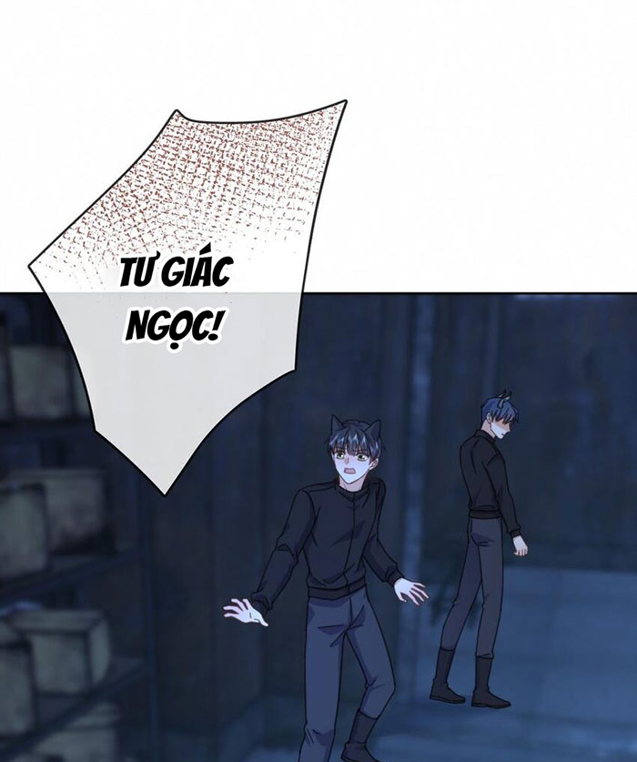 huynh dạy đệ vô lễ chapter 20 30