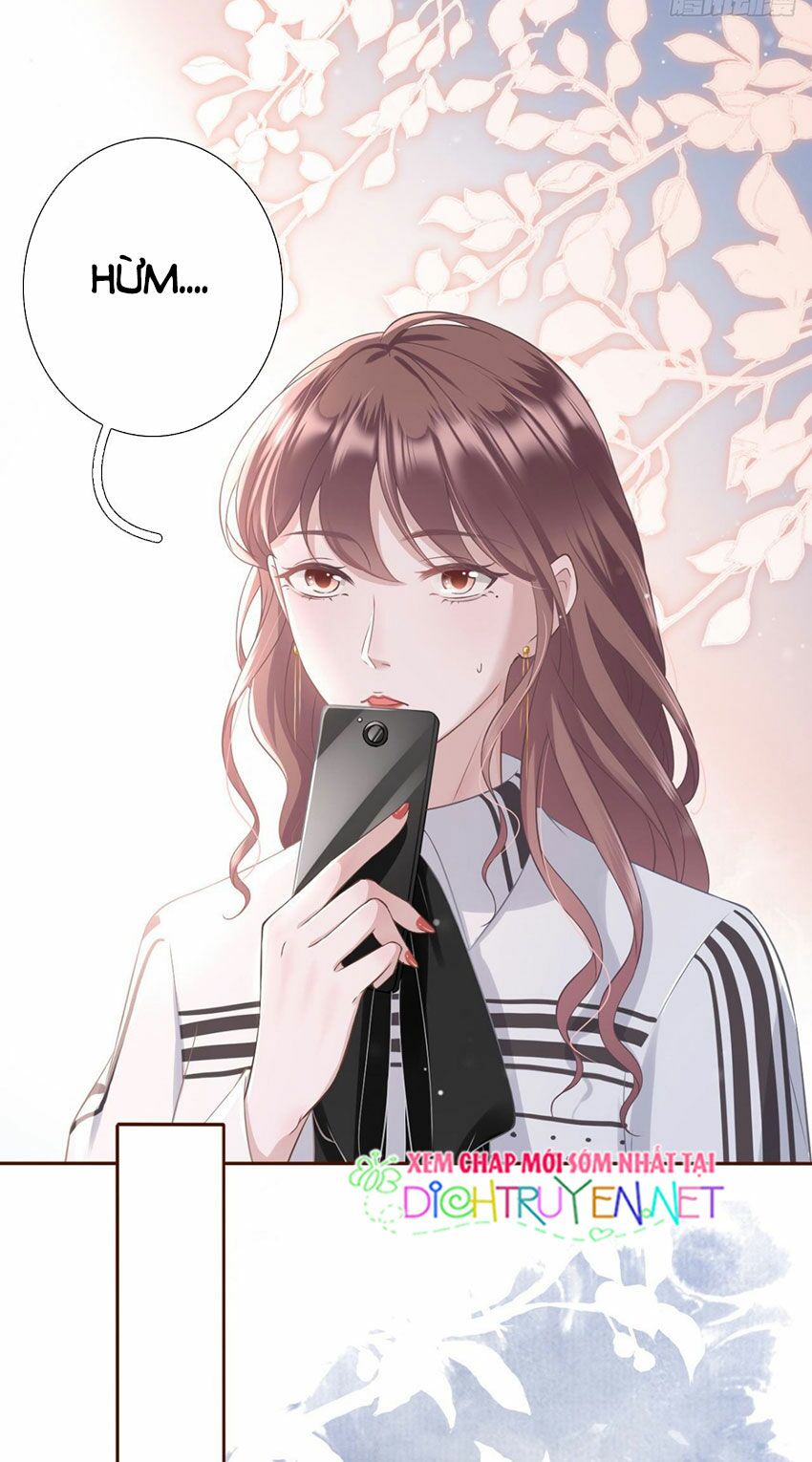 bạn gái tôi mới 30+ tuổi xuân chapter 13 36