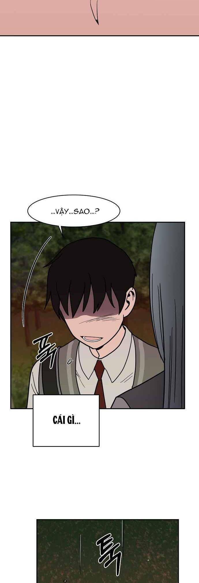 rốt cuộc cũng thấy ngọn lửa xanh chapter 15 45