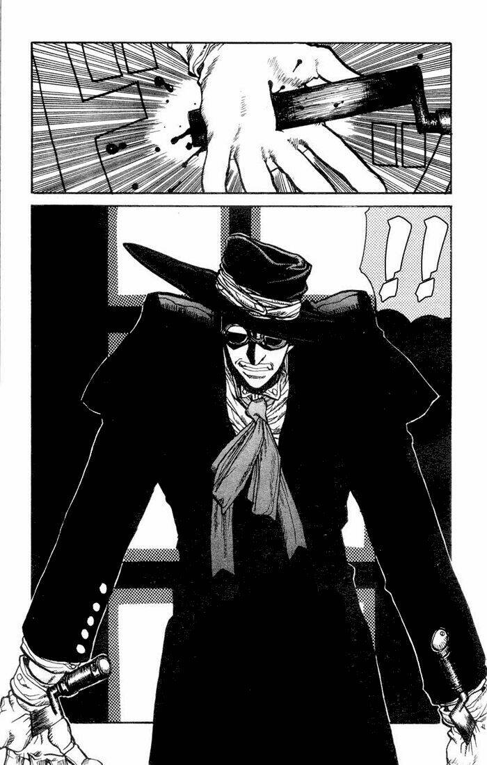 hellsing chapter 5 24