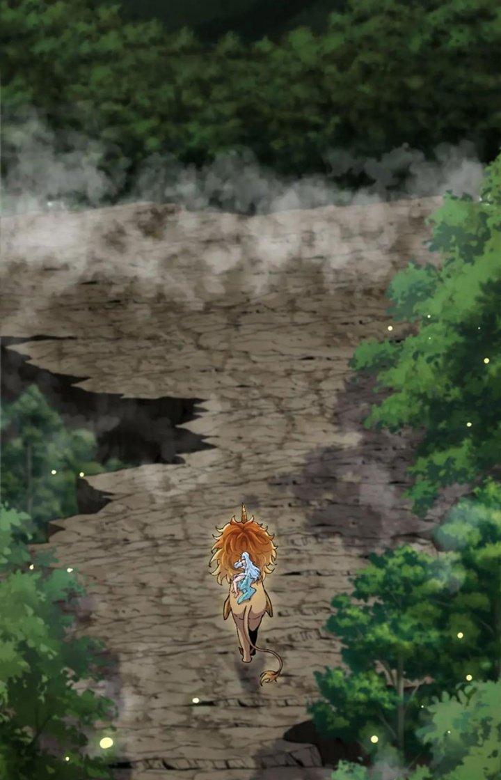 sau khi nằm, ta trở thành đại yêu chi vương chapter 15 3