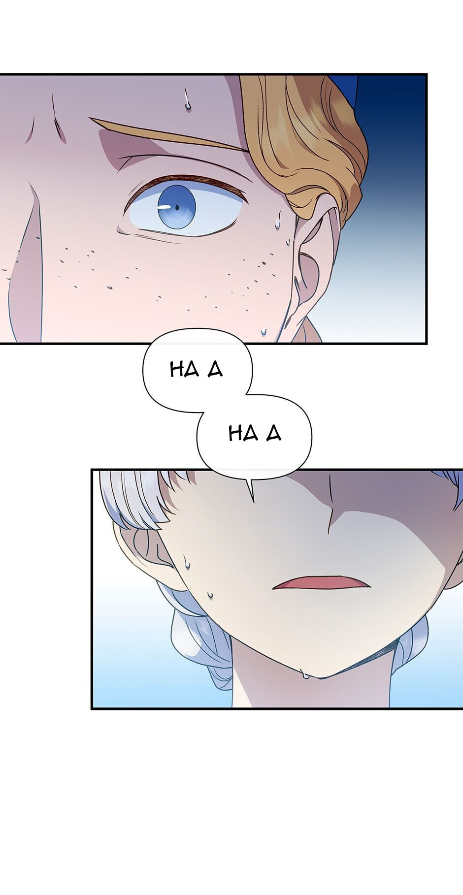 bản khế ước với nữ công tước ác ma chapter 107 22