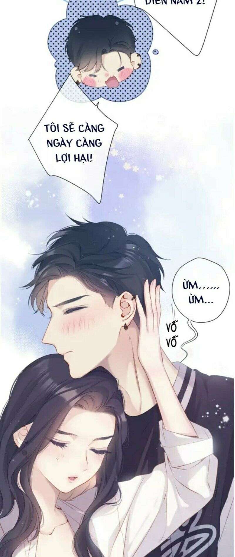 bảo vệ siêu sao của tôi chapter 132 33