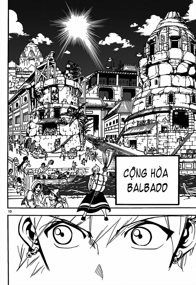 mê cung pháp thuật chapter 296 11