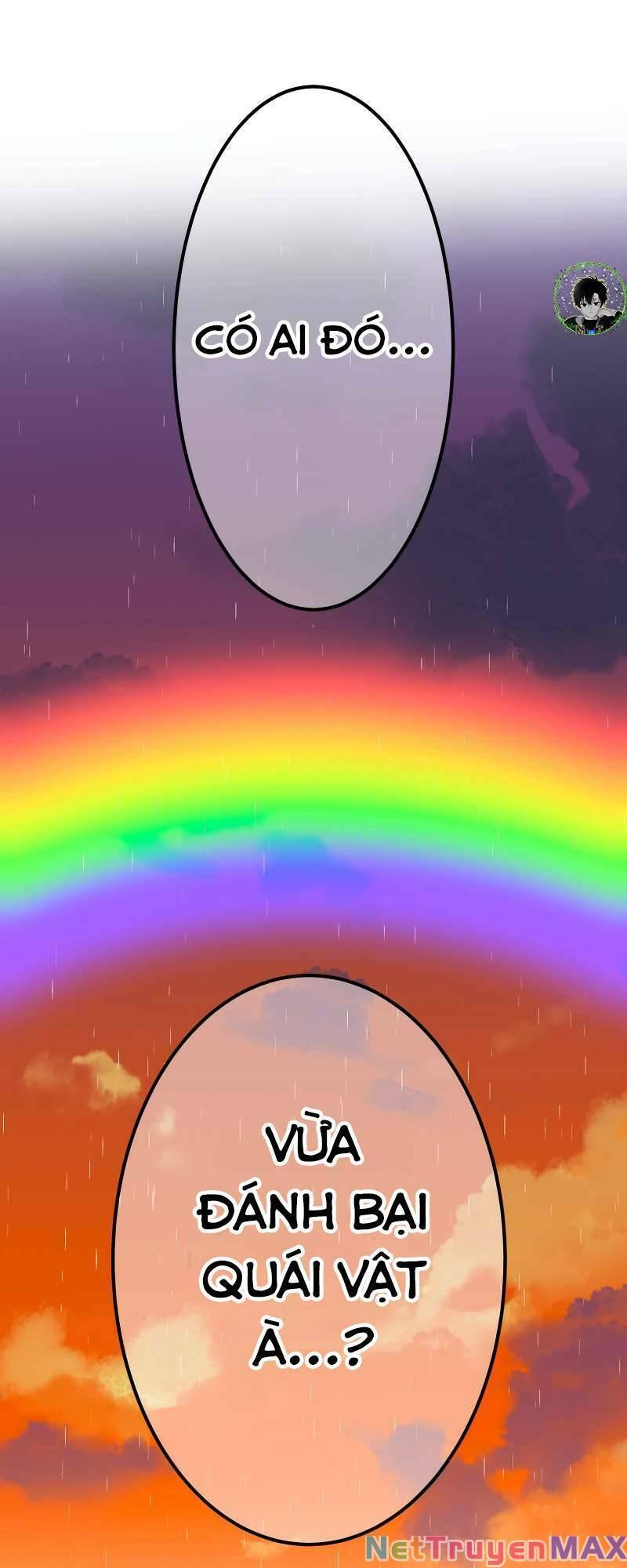 Huyết Thánh Cứu Thế Chủ~ Ta Chỉ Cần 0.0000001% Đã Trở Thành Vô Địch chapter 13 100