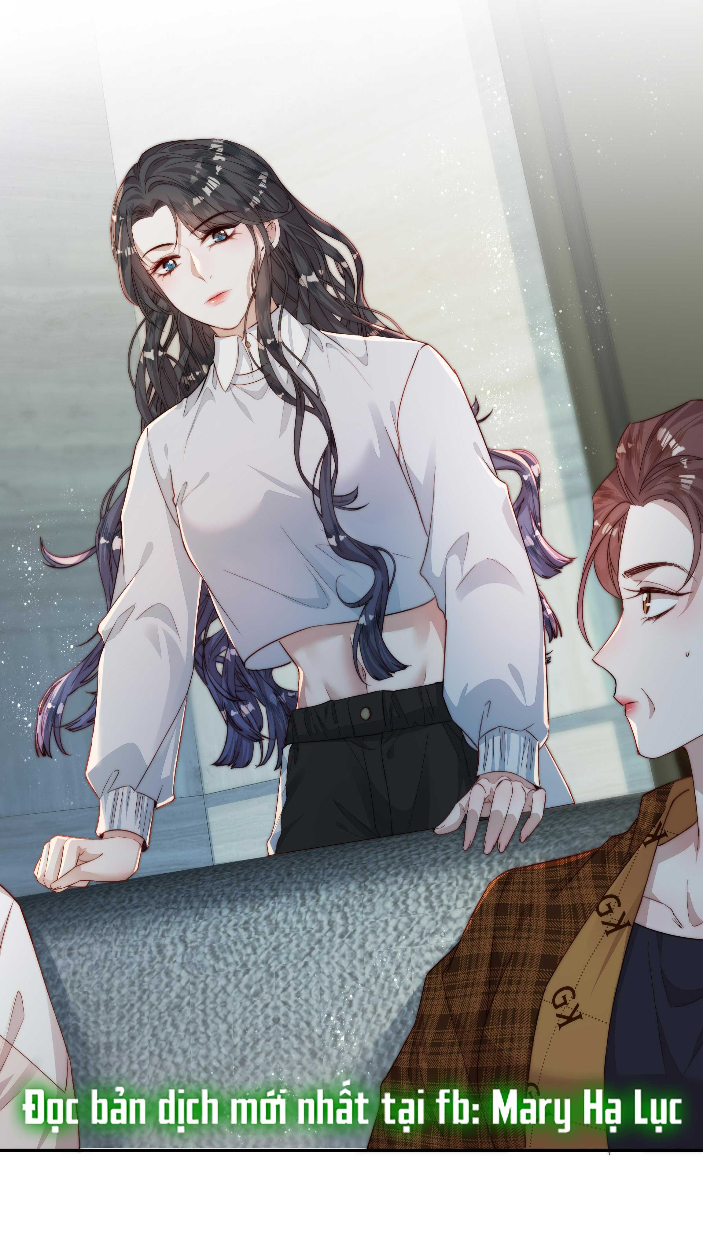 hot search phủ sóng! kẻ muốn buông xuôi như tôi nổi tiếng sau một đêm chapter 13.1 3