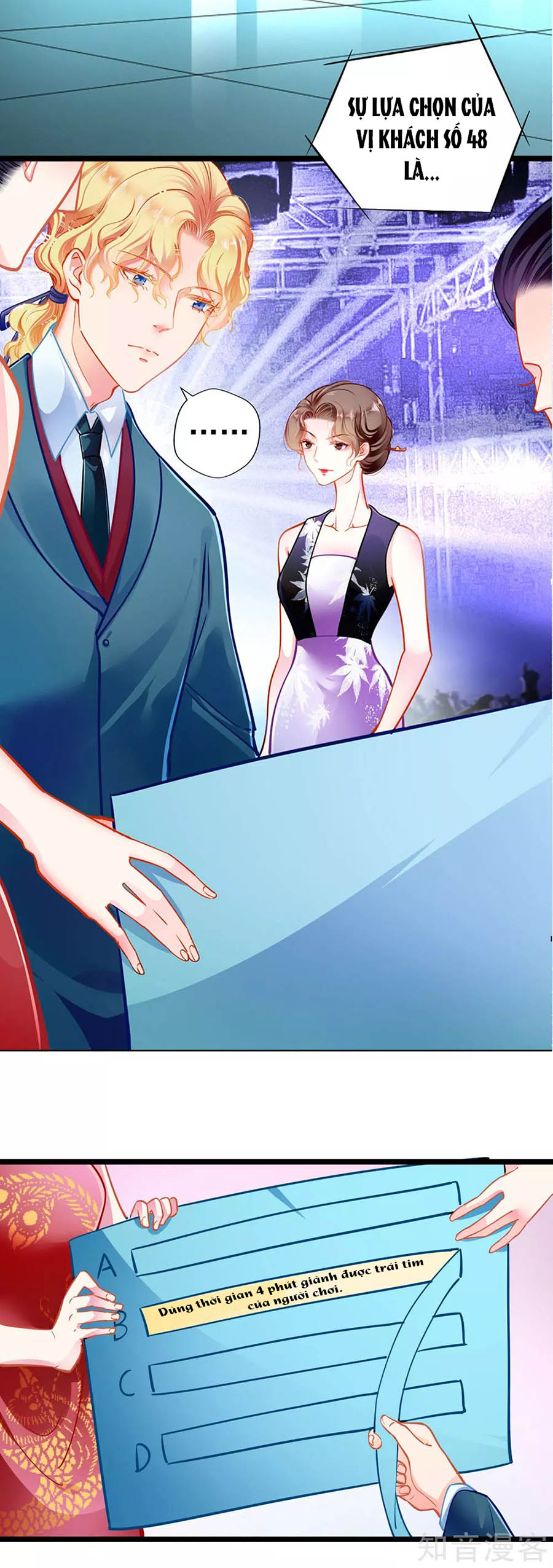 cưng chiều ái thê hư hỏng chapter 76 3