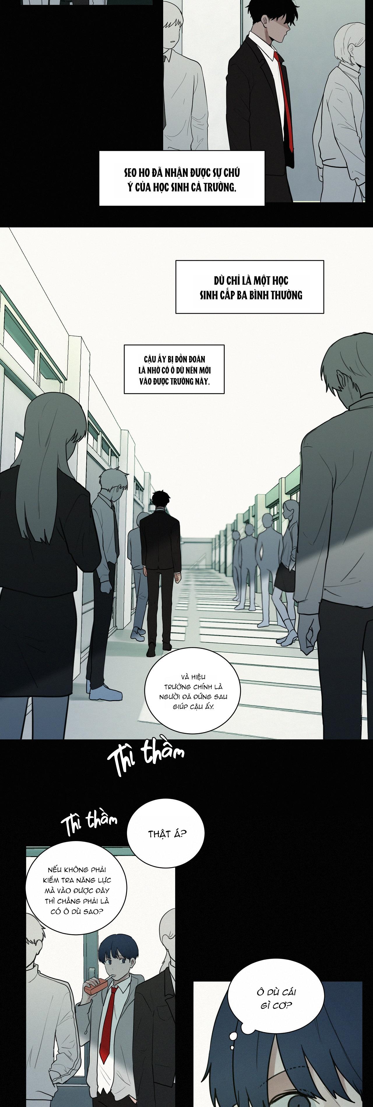 hiến tế máu chapter 57 5