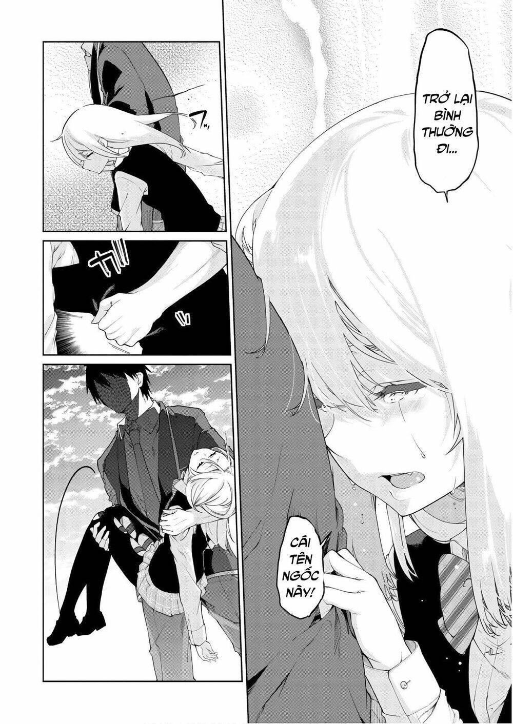 jiangshi kaitan blood chapter 30 24