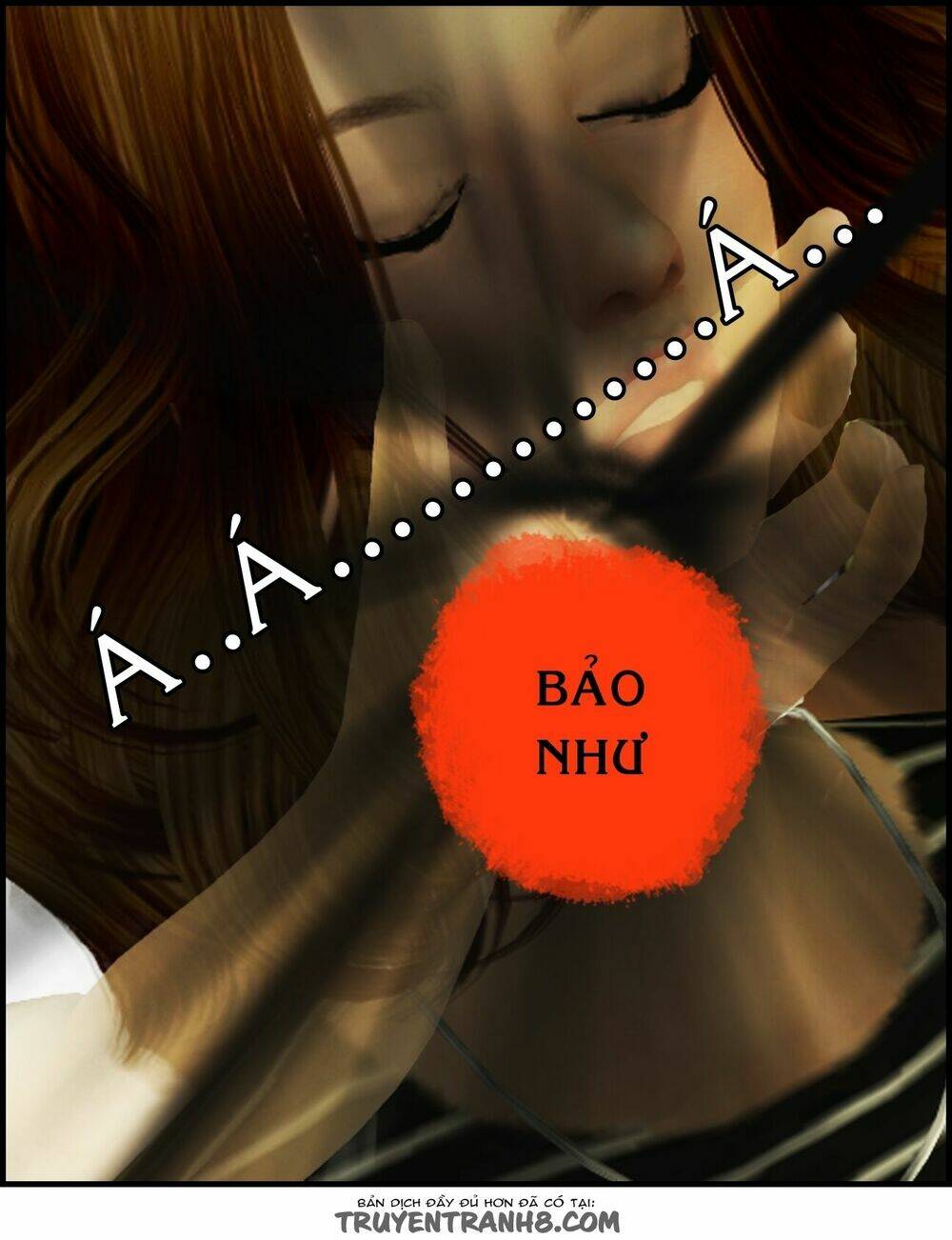 ngôi mộ dưới tầng hầm chapter 6 28