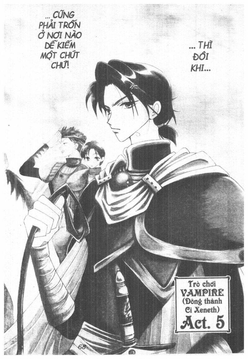 vampire game chapter 5 70