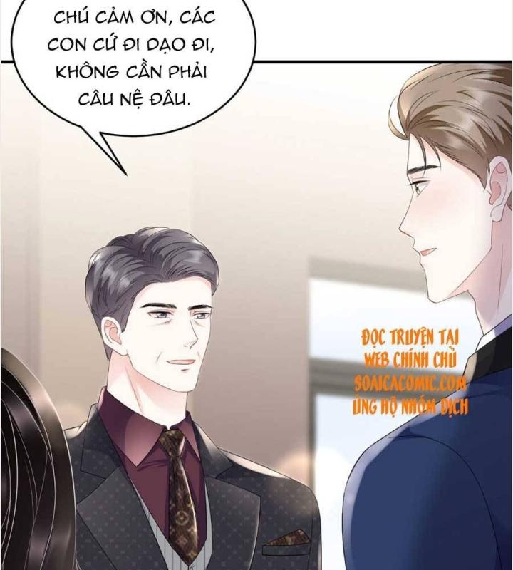 đại tiểu thư có thể có bụng dạ gì xấu chứ! (full) chapter 104 11