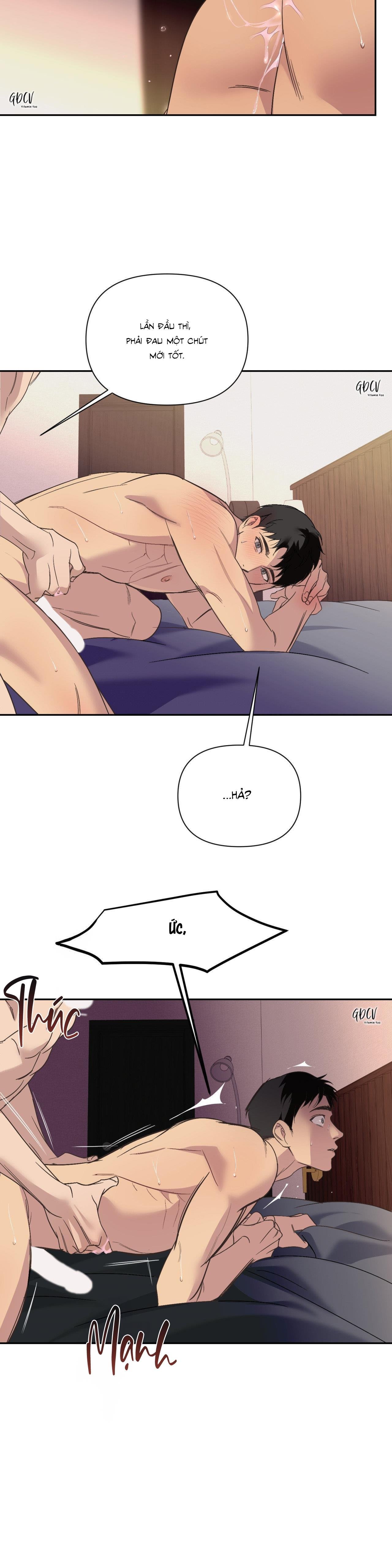 backlight Chapter 24 18++ 14