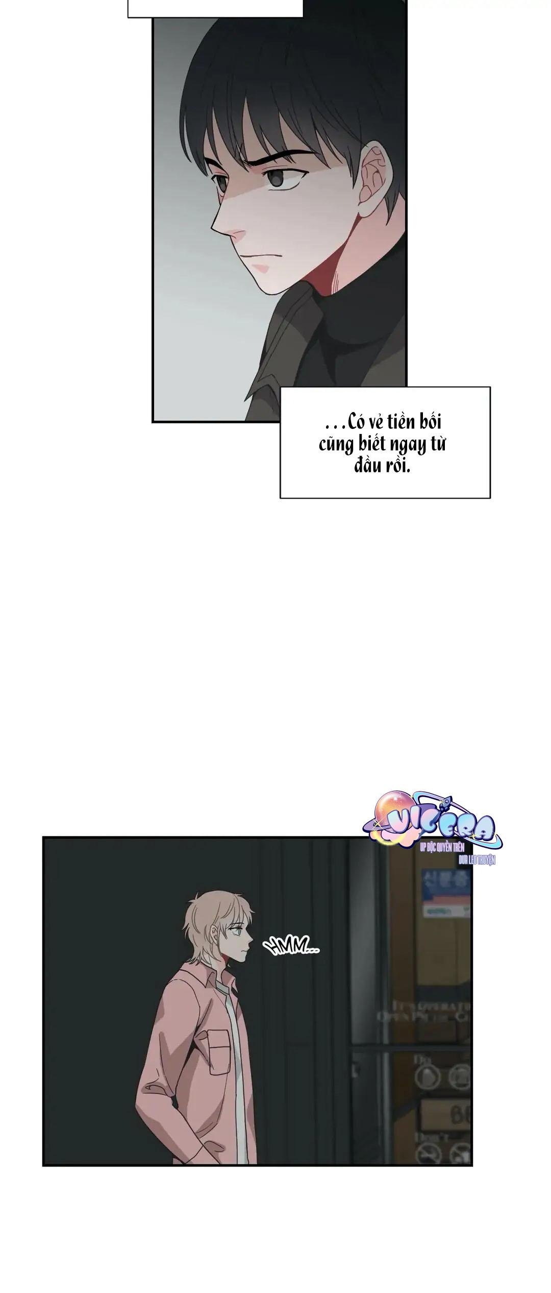 đường ranh giới chapter 26 26