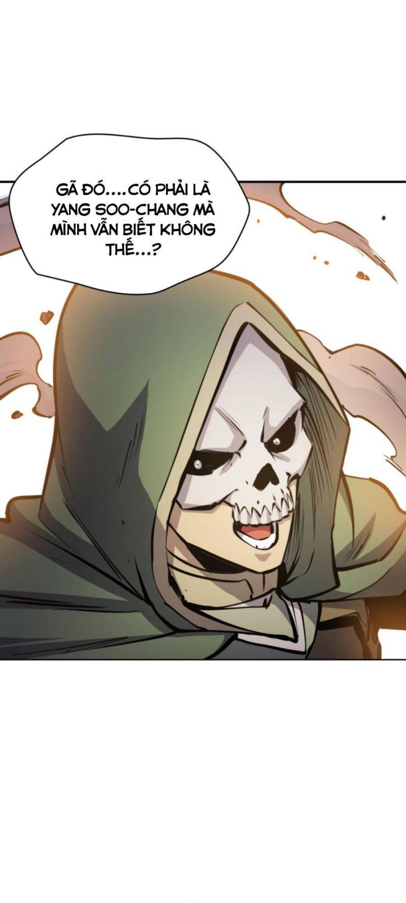 tôi trở lại thăng cấp một mình chapter 56 70