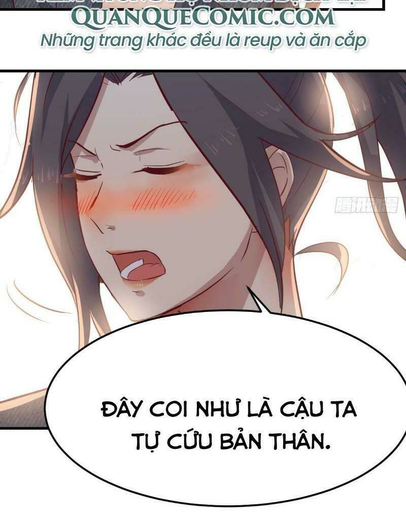 song tu đạo lữ kiểu xem mặt chapter 68 27