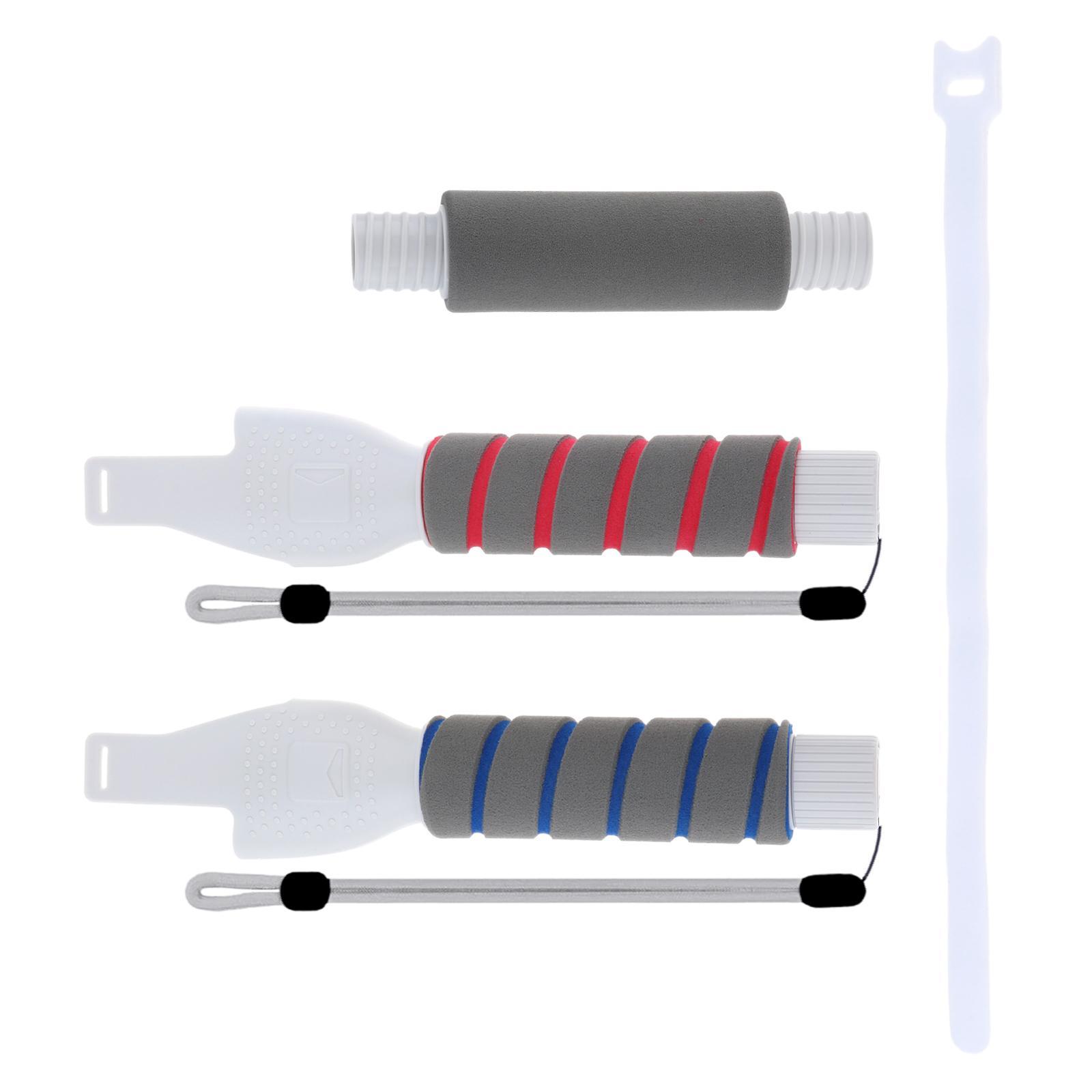 Game Handle Accessories Handle Attachments for Quest 2 Controllers