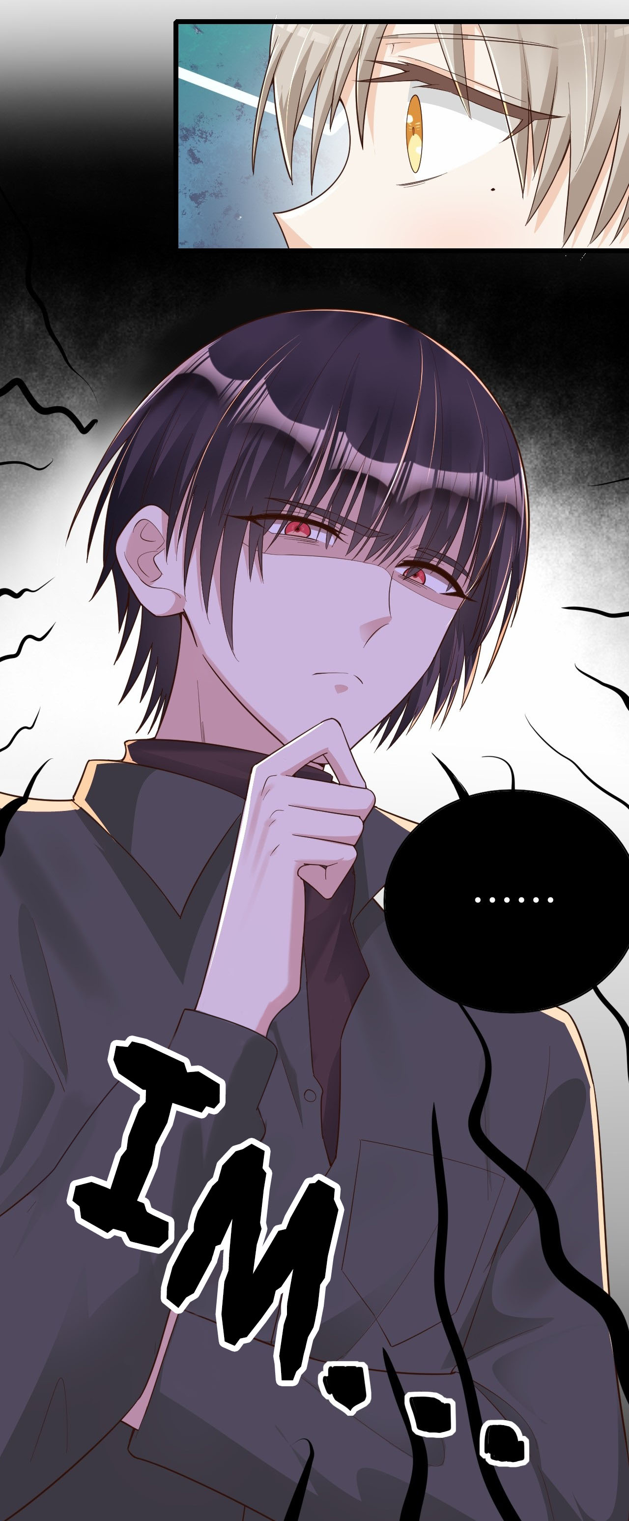 tức thời phạm quy [ tức thì vi quy ] chapter 14 34