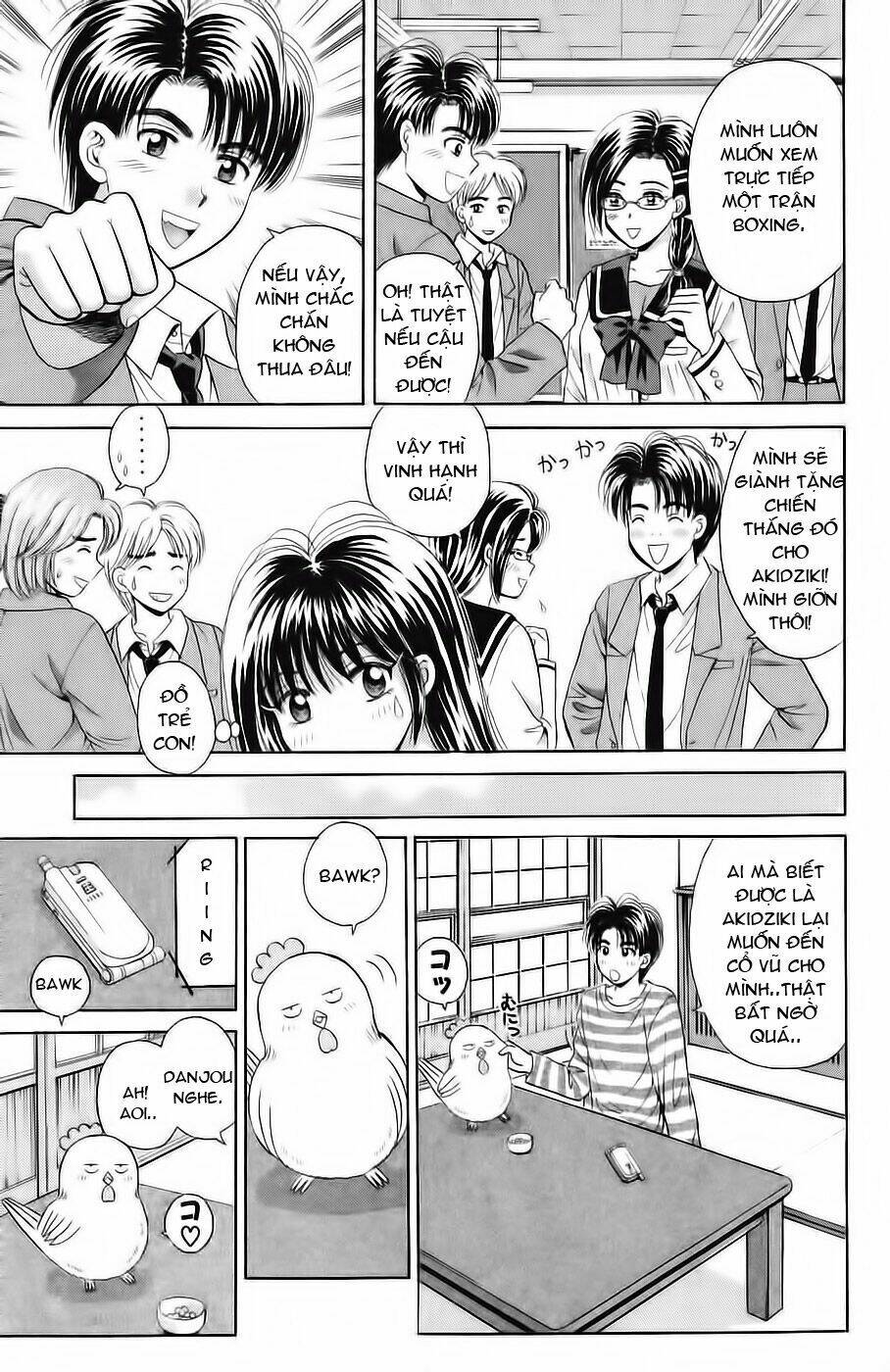 open sesame chapter 35 8