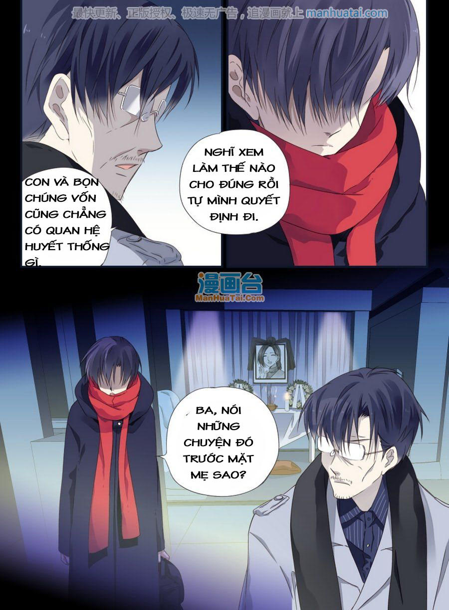 lam sí chapter 84 6