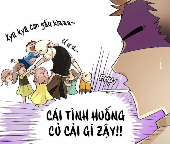 nhật ký đầu gấu chapter 2.1 53