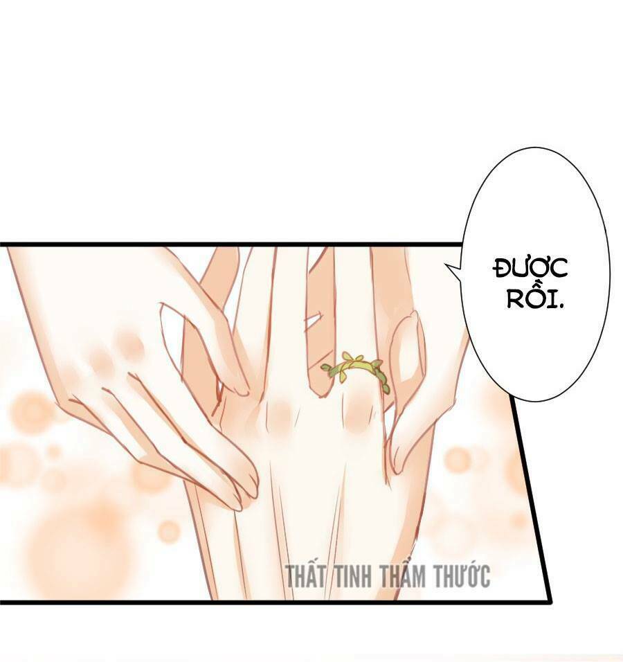 hôm nay ta cũng muốn trêu chọc nàng chapter 58 29