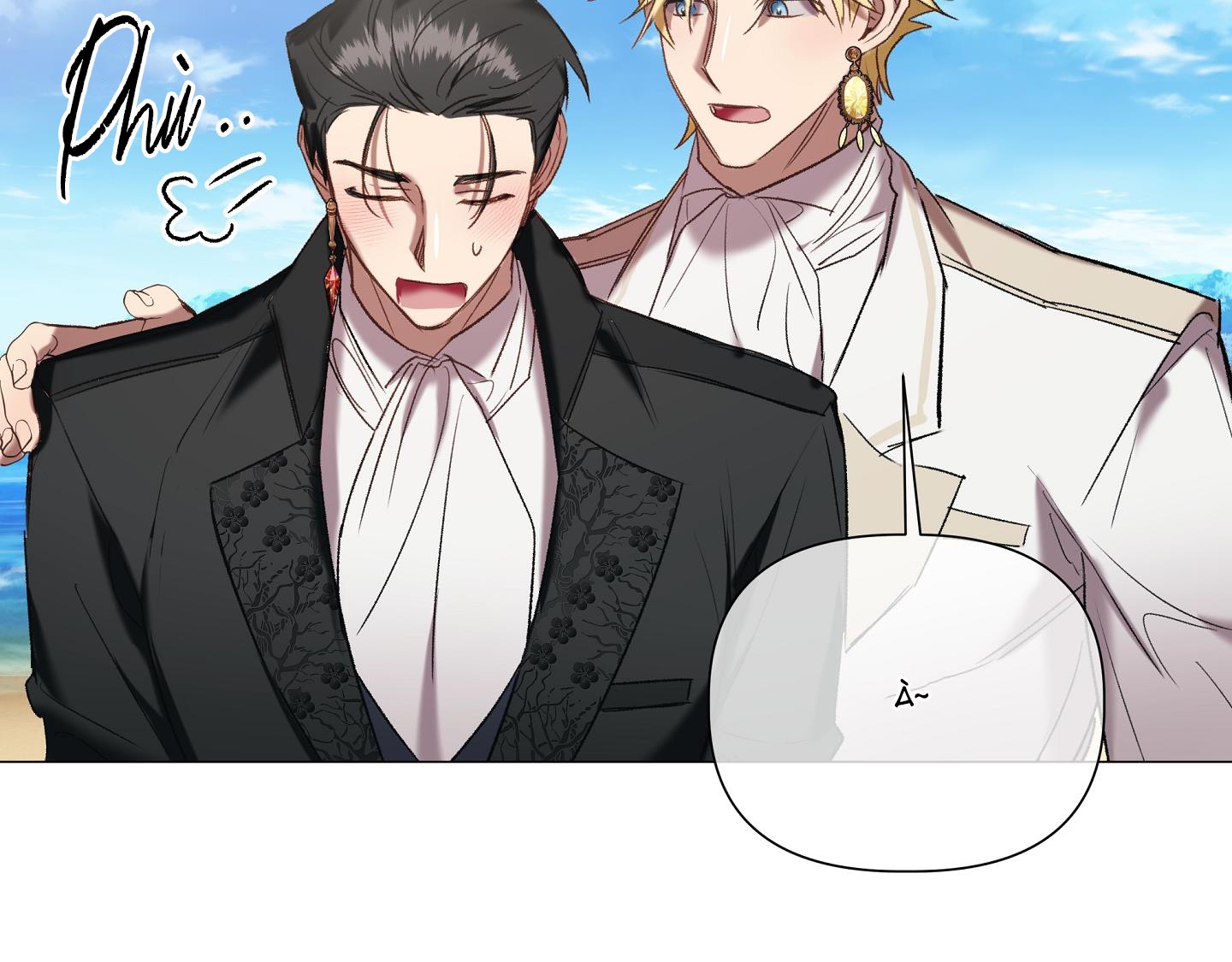 một ngày nọ, tôi được kẻ thù cầu hôn chapter 49 22