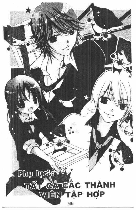 ore-sama kingdom chapter 3 66